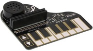 Kapacitné tlačidlá KLEF Piano pre Micro:bit
