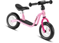 Balančný bicykel Puky LR M Pink 4061 W-wa