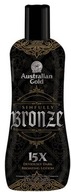 Australian Gold Sinfully Bronze 15X Balzam na zlepšenie opálenia 250 ml Australian Gold Sinfully Bronze 15X Balzam na zlepšenie opálenia 250 ml