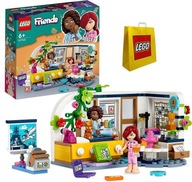 LEGO Friends 417754 Aliyina izba