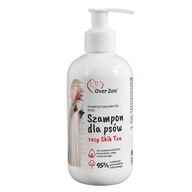 OVER ZOO ŠAMPÓN PRE PSOV SHIH TZU 250ML OVER ZOO ŠAMPÓN PRE PSOV SHIH TZU 250ML