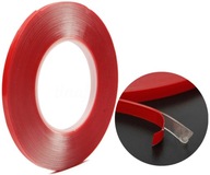 12mm/16,5m OBOJSTRANNÁ PEVNÁ GÉLOVÁ PÁSKA, HRUB. 2 mm 12mm/16,5m OBOJSTRANNÁ PEVNÁ GÉLOVÁ PÁSKA, HRUB. 2 mm