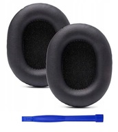 Špongia na ušné chrániče pre SONY MDR-7506 MDR-V6 CD900ST KRYTY NÁUŠNÍKOV V KVALITE HQ Špongia na ušné chrániče pre SONY MDR-7506 MDR-V6 CD900ST KRYTY NÁUŠNÍKOV V KVALITE HQ
