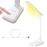 Stolná LED lampa Heckermann 1269 Stolná LED lampa Heckermann 1269