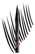 NYX Lift & Snatch pero na obočie 10 Black NYX Lift & Snatch pero na obočie 10 Black