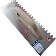 NEREZ NEREZ Stierka 128x380 MM ZUB 10x10 MM RÚČKA. DREVENÝ INSTAR 5510 NEREZ NEREZ Stierka 128x380 MM ZUB 10x10 MM RÚČKA. DREVENÝ INSTAR 5510