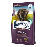 HAPPY DOG SUPREME ÍRSKO 12,5 KG ÍRSKE PSY CITLIVÉ NA LOSOS A KRÁLIKY HAPPY DOG SUPREME ÍRSKO 12,5 KG ÍRSKE PSY CITLIVÉ NA LOSOS A KRÁLIKY