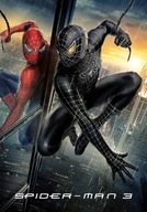 Plagát Obraz Marvel SPIDERMAN 3 70x50cm #110 Plagát Obraz Marvel SPIDERMAN 3 70x50cm #110