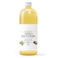 Olive Castile tekuté mydlo na umývanie Natural Draslík 1l Olive Castile tekuté mydlo na umývanie Natural Draslík 1l