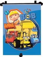 Rolety na autá Bob the Builder
