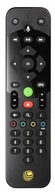 Diaľkové ovládanie pre Bluetooth dekodér Cyfrowy Polsat BOX 4k
