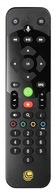 Diaľkové ovládanie pre Bluetooth dekodér Cyfrowy Polsat BOX 4k