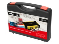 VÝKONNÝ JUMP STARTER Powerbanka BLOW JS-19 16800mAh VÝKONNÝ JUMP STARTER Powerbanka BLOW JS-19 16800mAh