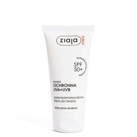 ZIAJA Med UVA+UVB krém proti vráskam 50ml ZIAJA Med UVA+UVB krém proti vráskam 50ml