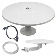 DVB-T TV ANTENNA YACHT CAMPER TIR HOUSE BYDGOSZCZ DVB-T TV ANTENNA YACHT CAMPER TIR HOUSE BYDGOSZCZ