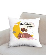 VANKÚŠ SLADKÉ SNY pre včelára VANKÚŠ SLADKÉ SNY pre včelára