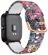 XIAOMI AMAZFIT BIP/GTS 2 3 4 MINI/GTR 42 mm remienok XIAOMI AMAZFIT BIP/GTS 2 3 4 MINI/GTR 42 mm remienok
