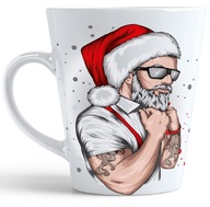 VIANOČNÝ HRNÍČEK LATTE 330ml VIANOČNÝ DARČEK VIANOČNÝ HRNÍČEK LATTE 330ml VIANOČNÝ DARČEK