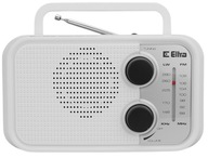 Rádio ELTRA DANA FM LW rádiový prijímač, batéria a sieť Rádio ELTRA DANA FM LW rádiový prijímač, batéria a sieť