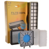 Filter do vysávača Zelmer Wodnik Duo Plus Type 819 Filter do vysávača Zelmer Wodnik Duo Plus Type 819