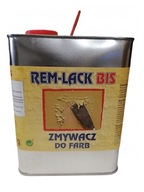 Rem-Lack BIS odstraňovač laku 2,5 kg