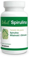 DOLFOS DOLVIT SPIRULINA 90 STOLÍK. Vitalita psa DOLFOS DOLVIT SPIRULINA 90 STOLÍK. Vitalita psa
