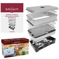 XL BALKÓNOVÁ UDIAČKA NA RYBY, SYR, BROWIN ŠUNKU XL BALKÓNOVÁ UDIAČKA NA RYBY, SYR, BROWIN ŠUNKU