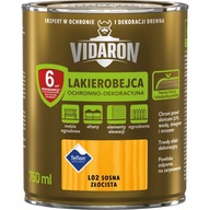 VIDARON Golden Pine lak lazúra L02 - 0,75L