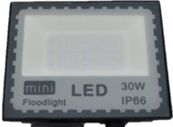 Halogénová lampa s LED 30W IP66 A+ 6500 Halogénová lampa s LED 30W IP66 A+ 6500
