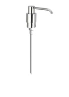 Stella Pump pre dávkovač 07.423 (starý model, lisovaný kov CHROME 80.034 Stella Pump pre dávkovač 07.423 (starý model, lisovaný kov CHROME 80.034