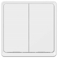TESLA Smart Switch Dual TESLA Smart Switch Dual