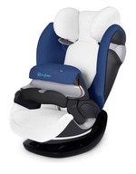 CYBEX LETNÉ ČALÚNENIE Solution M/Pallas M White CYBEX LETNÉ ČALÚNENIE Solution M/Pallas M White
