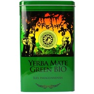 Yerbera Can Yerba Mate Green BIO Bio Limao Yerbera Can Yerba Mate Green BIO Bio Limao