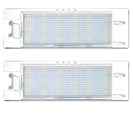 LED podsvietenie dosky Opel Astra Corsa Insignia LED podsvietenie dosky Opel Astra Corsa Insignia