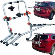Hatch nosič 3 bicyklov pre JAGUAR X-Type 01- Hatch nosič 3 bicyklov pre JAGUAR X-Type 01-
