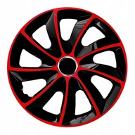Kryty 14'' na FIAT FORD VW OPEL CITROEN 4 kusy Kryty 14'' na FIAT FORD VW OPEL CITROEN 4 kusy