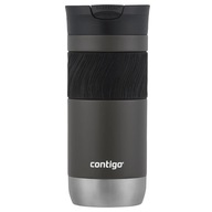 Contigo Kubek termiczny Byron 2.0 Grafitowy 470ml