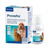 VIRBAC Pronefra Prípravok na obličky pre psov a mačky 180 ml VIRBAC Pronefra Prípravok na obličky pre psov a mačky 180 ml