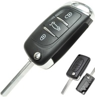 CITROEN C4 GRAND PICASSO C5 Púzdro na diaľkový kľúč CITROEN C4 GRAND PICASSO C5 Púzdro na diaľkový kľúč