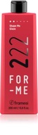 Framesi For-Me 222 Shape Me Glaze 200ml Framesi For-Me 222 Shape Me Glaze 200ml
