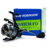 Navijak Vde-Robinson Match FD 406 23P-VR-M40