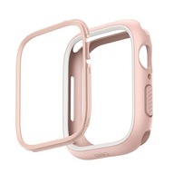 UNIQ Frame Case Moduo Case pre Apple Watch 4/5/6/7/8/9/SE/SE2 44/45 mm UNIQ Frame Case Moduo Case pre Apple Watch 4/5/6/7/8/9/SE/SE2 44/45 mm