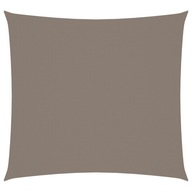 SLNEČNÁ PLACHTA ZÁHRADNÉ NÁMESTIE 2,5x2,5