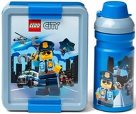 LEGO CITY OBEDOVÁ SÚPRAVA OBEDOVÉ TESTOVANIE 40581735