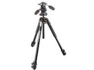 Manfrotto MK190XPRO3-3W 3-sekčný statív