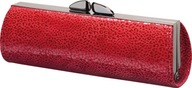 Kožené puzdro na okuliare Albinex Royal Case 90.020-3 Kožené puzdro na okuliare Albinex Royal Case 90.020-3