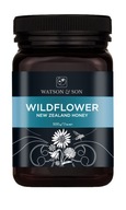 WILDFLOWER med 500g Watson&Son, lahodný z NZ WILDFLOWER med 500g Watson&Son, lahodný z NZ