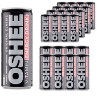 Oshee Vitamin Original Classic 250 ml x 24 kusov