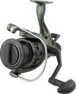 Hliníková rotačka Megabaits Combat FR1040i. + pre Hliníková rotačka Megabaits Combat FR1040i. + pre