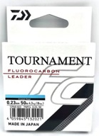 TURNAJ DAIWA FLUOROCARBON 0,23MM 50M TURNAJ DAIWA FLUOROCARBON 0,23MM 50M
